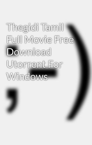 Tamilrockers movie download torrent